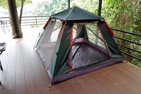 Elephant Jungle Sanctuary