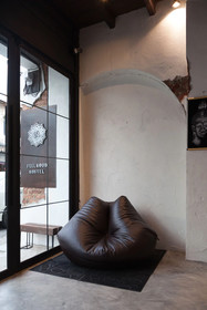 Feel Good Hostel