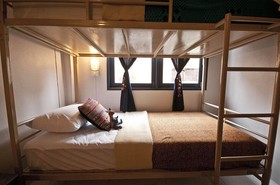 Feelgood@Journey Hostel