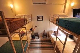 Feelgood@Journey Hostel