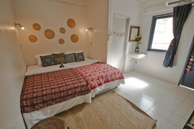 Feelgood@Journey Hostel