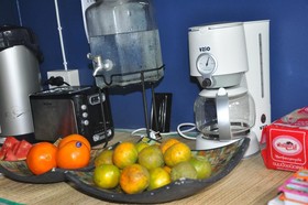 Feelgood@Journey Hostel