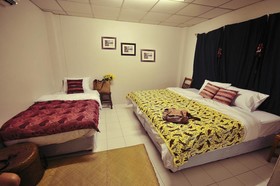 Feelgood@Journey Hostel