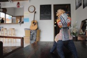 Feelgood@Journey Hostel