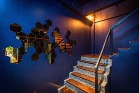 Frame Residence by OYO Rooms