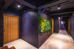 Frame Residence by OYO Rooms