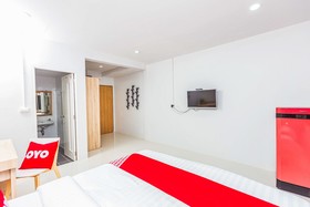 Frame Residence by OYO Rooms