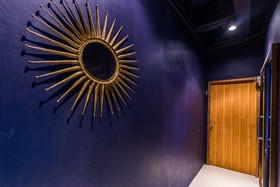 Frame Residence by OYO Rooms