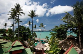 Friendship Beach Resort & Atmanjai Wellness Spa