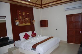 Friendship Beach Resort & Atmanjai Wellness Spa