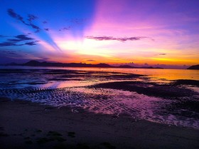 Friendship Beach Resort & Atmanjai Wellness Spa