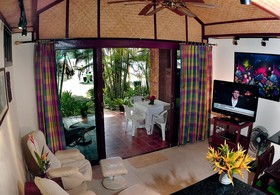 Friendship Beach Resort & Atmanjai Wellness Spa