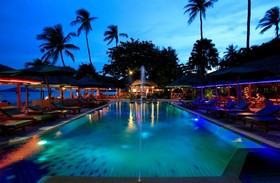 Friendship Beach Resort & Atmanjai Wellness Spa