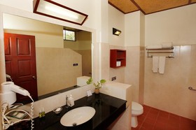 Friendship Beach Resort & Atmanjai Wellness Spa