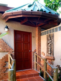 Friendship Beach Resort & Atmanjai Wellness Spa