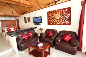 Friendship Beach Resort & Atmanjai Wellness Spa