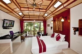 Friendship Beach Resort & Atmanjai Wellness Spa