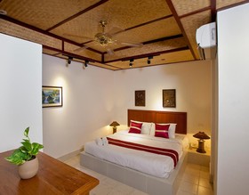 Friendship Beach Resort & Atmanjai Wellness Spa