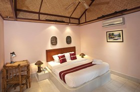 Friendship Beach Resort & Atmanjai Wellness Spa