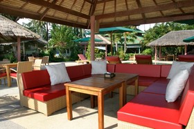 Friendship Beach Resort & Atmanjai Wellness Spa