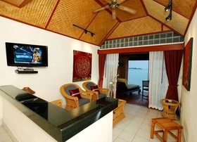 Friendship Beach Resort & Atmanjai Wellness Spa