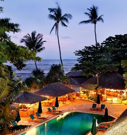 Friendship Beach Resort & Atmanjai Wellness Spa