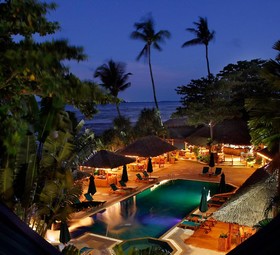 Friendship Beach Resort & Atmanjai Wellness Spa