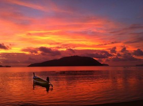 Friendship Beach Resort & Atmanjai Wellness Spa