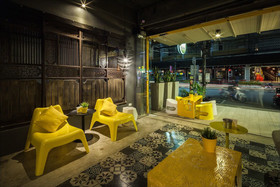 FulFill Hostel