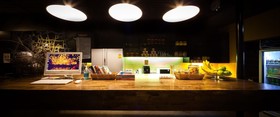 FulFill Hostel