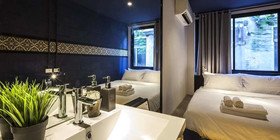 FulFill Hostel