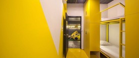 FulFill Hostel