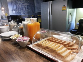 FulFill Hostel