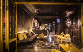 FulFill Hostel