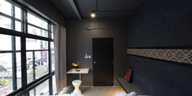 FulFill Hostel