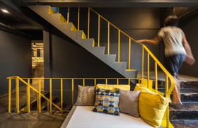FulFill Hostel