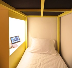 FulFill Hostel