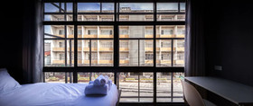 FulFill Hostel