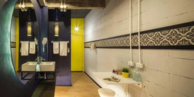 FulFill Hostel