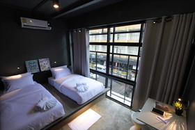 FulFill Hostel