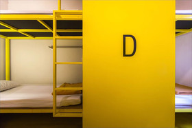 FulFill Hostel