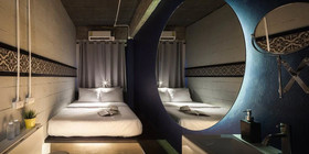 FulFill Hostel
