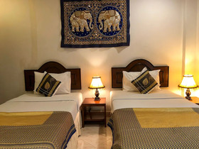 Ginis Beach Resort
