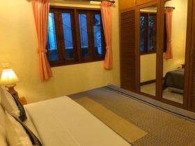 Ginis Beach Resort