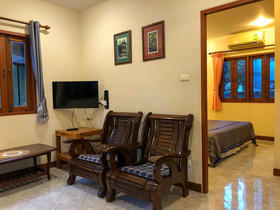 Ginis Beach Resort