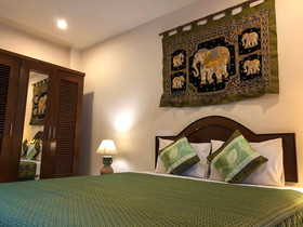 Ginis Beach Resort