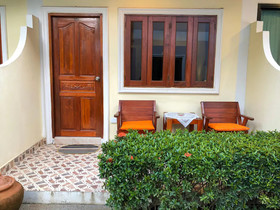 Ginis Beach Resort