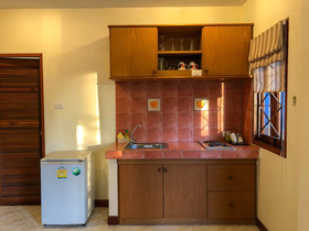 Ginis Beach Resort
