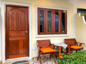 Ginis Beach Resort
