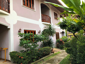 Ginis Beach Resort